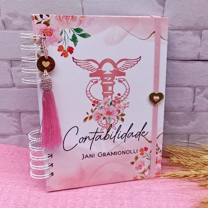 Agenda personalizada