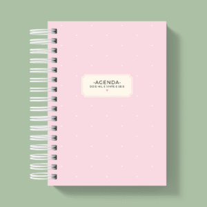 Agenda 2026 - Querido Poá